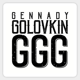 Gennady Sticker